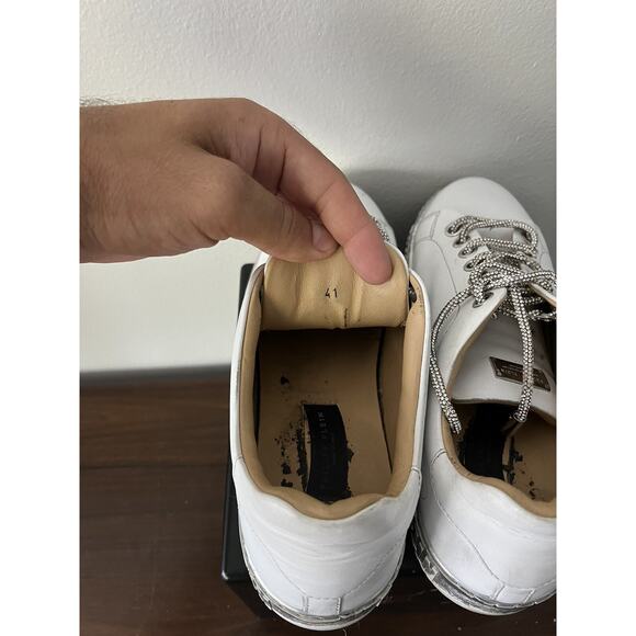 Philipp Plein unisex sneakers limited edition US 8 Eur 41 main image 4